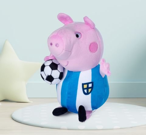 Peppa Kostüm Ark.20 cm