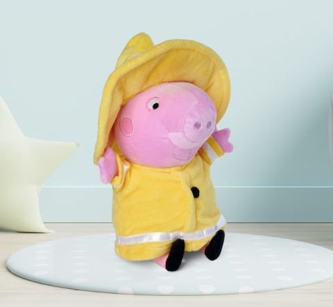 Peppa Kostüm Ark.20 cm