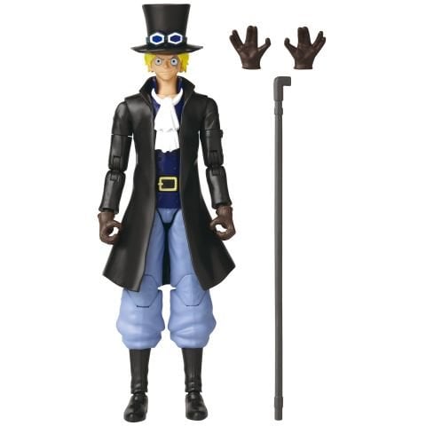 One Piece Karakter Asortisi - Anime Heroes One Piece Serisi