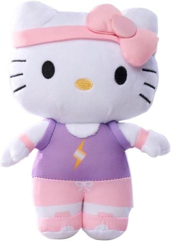 Hello Kitty Peluş 20cm