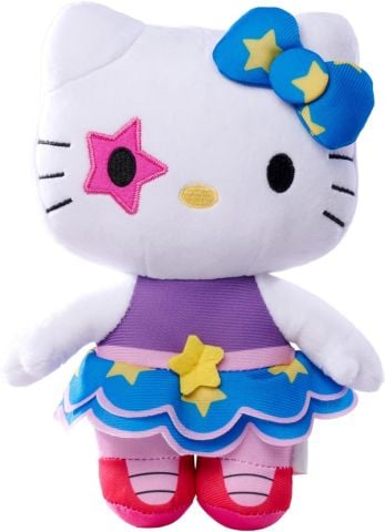Hello Kitty Peluş 20cm
