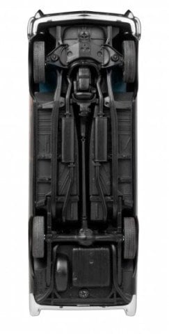 Revell 1957 Chevy Bel Air