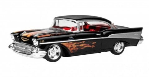 1957 Chevy Bel Air
