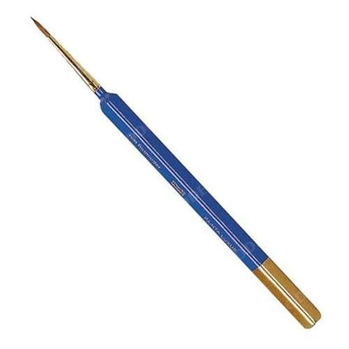Revell Painta Luxus 00 Numaralı Fırça 39653