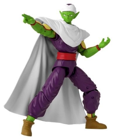16 cm Dragon Ball Piccolo Poz Verilebilir Figür - Dragon Stars Serisi