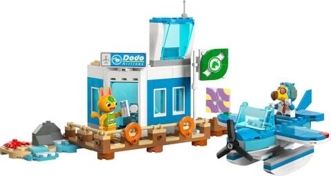 LEGO® Animal Crossing 77051
