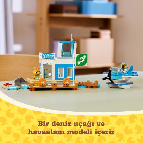 LEGO® Animal Crossing 77051