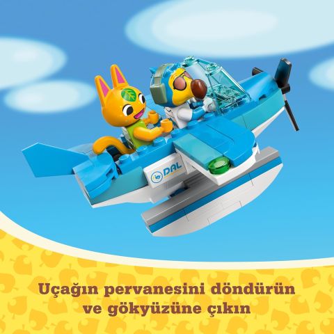 LEGO® Animal Crossing 77051