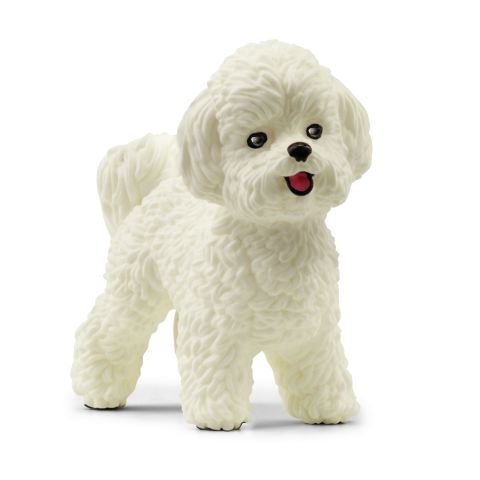 Bişon Çuha Köpek