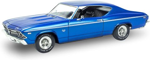 1969 Chevelle SS