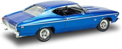 1969 Chevelle SS