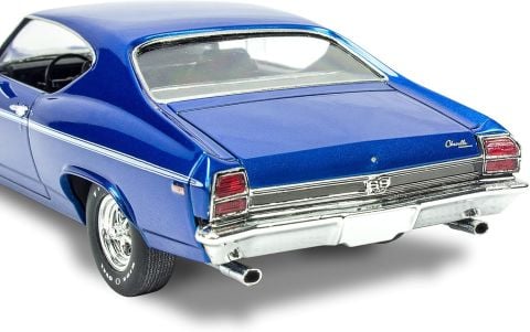 1969 Chevelle SS