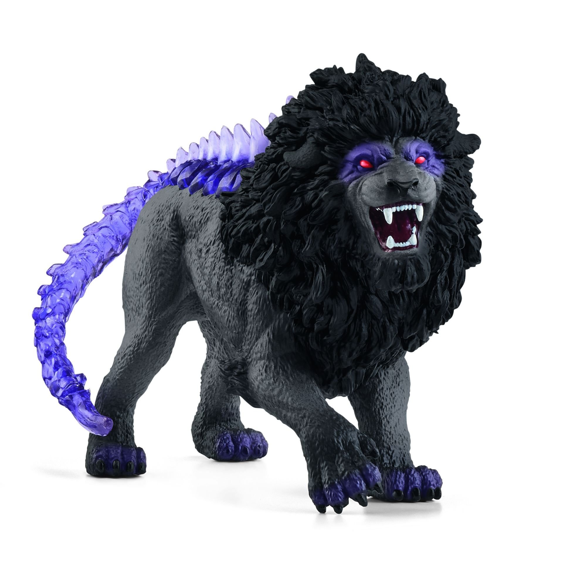 Gölge Aslan