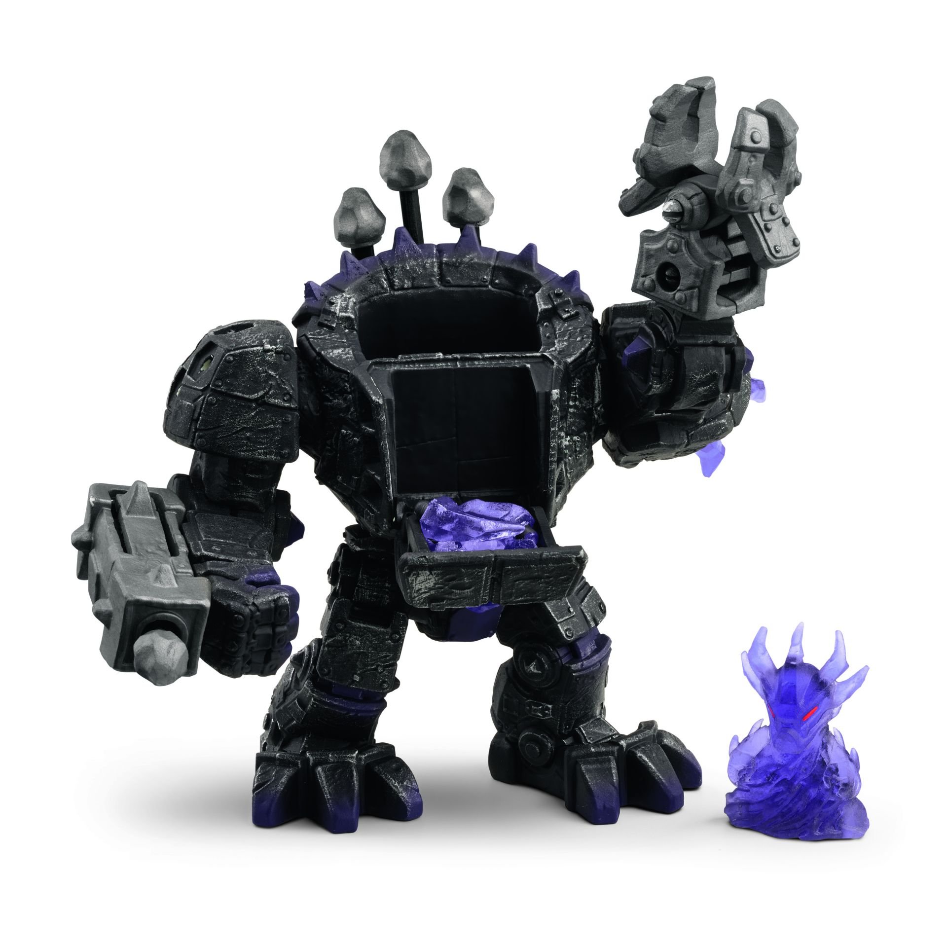 Gölge Robot