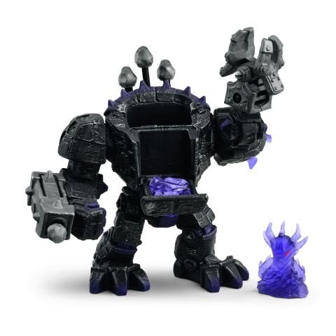 Gölge Robot
