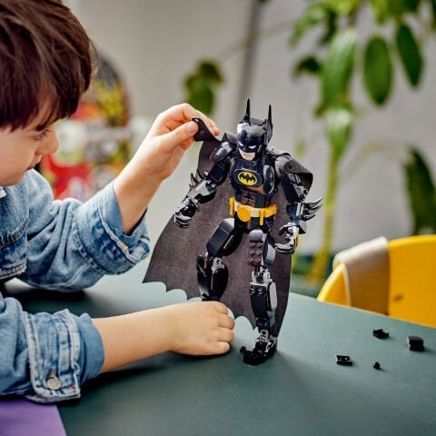 LEGO® DC Batman™ Yapım Figürü 76259 Oyuncak Yapım Seti