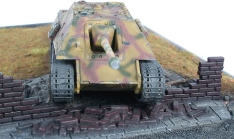 Sd.Kfz. 173 JAGDPANTHER