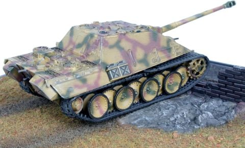 Sd.Kfz. 173 JAGDPANTHER
