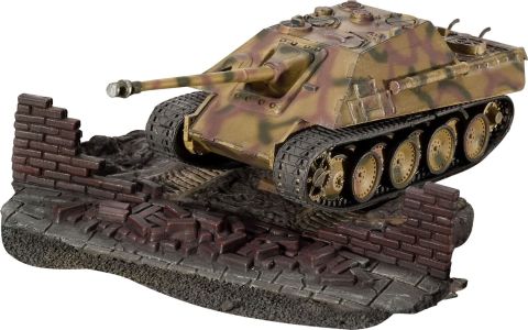 Sd.Kfz. 173 JAGDPANTHER