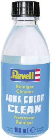 100ml Sulu Boya Fırça Temizleyici