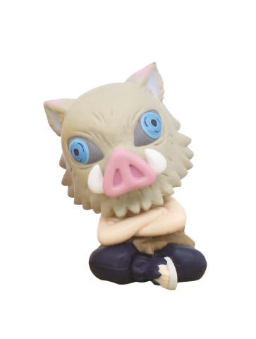 Twinchees Demon Slayer Figürleri Uyuyan Minikler