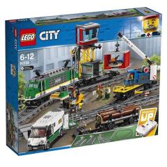 60198 LEGO® City Kargo Treni