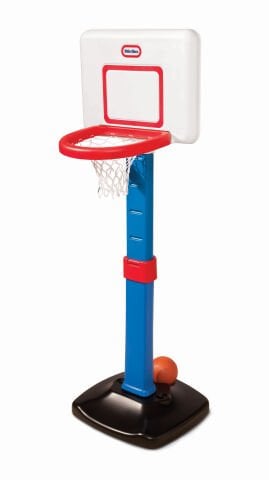 Basket Potası Çocuklar için