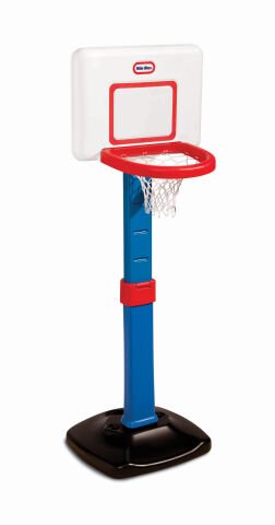 Little Tikes Basket Potası Çocuklar için