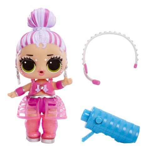 LOL Tots Neon Pop Yıldızları