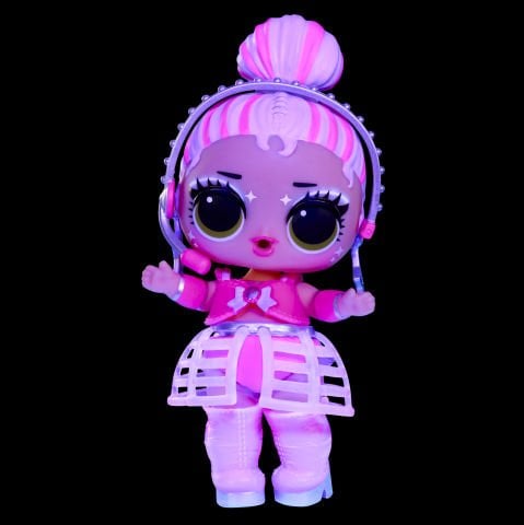 LOL Tots Neon Pop Yıldızları