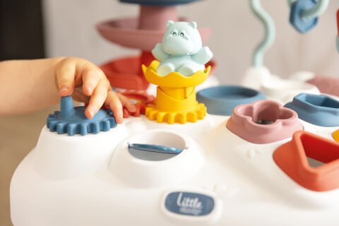 Smoby Aktivite Masası