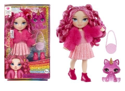 RH Littles Magenta Monroe