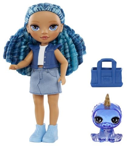 RH Littles Sapphire Bradshaw
