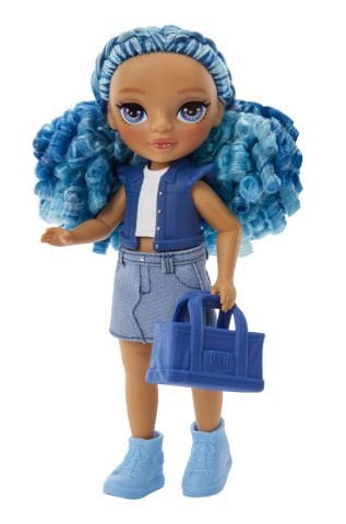 RH Littles Sapphire Bradshaw