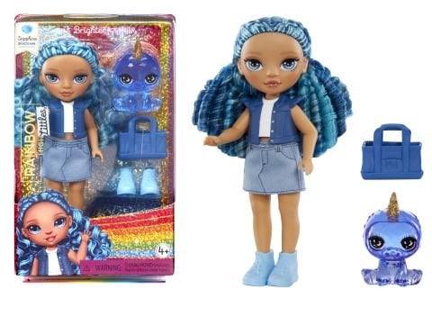 RH Littles Sapphire Bradshaw