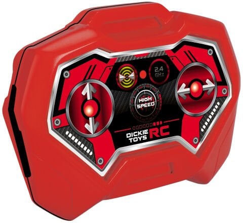 Dickie Toys UK Deniz Kruvazör 34cm