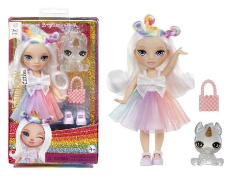 RH Littles Opal Raine
