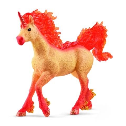 Ateş Unicorn Aygır