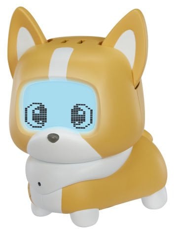 Pixel Petz Corgi