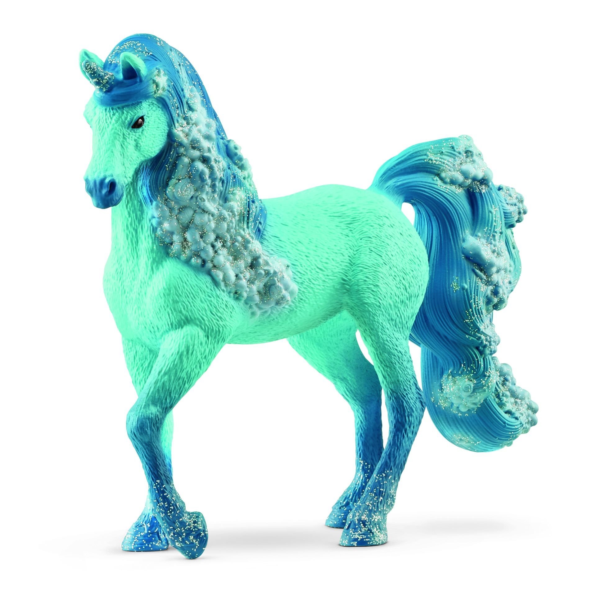 Su Unicorn Kısrak