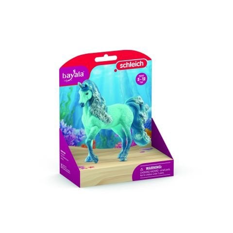 Su Unicorn Kısrak