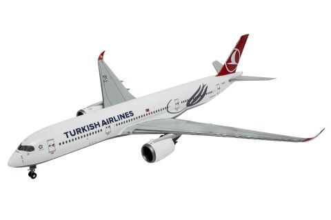 Revell Türk Hava Yolları/Turkish Airlines Airbus A350-900