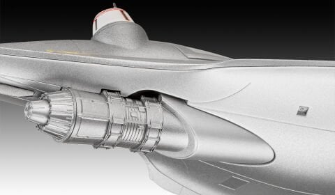 Revell N-1 Starfighter™: The Mandalorian