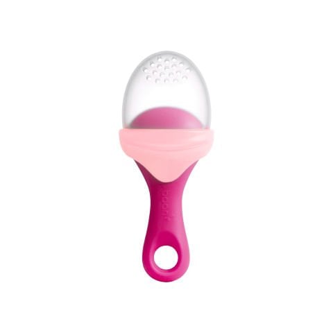 PULP Silikon Meyve Sebze Filesi (Pembe)