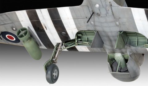 Hawker Tempest