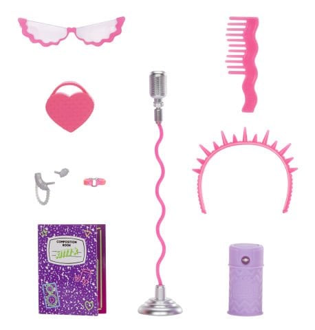 LOL Tweens Neon Pop Yıldızları Asorti