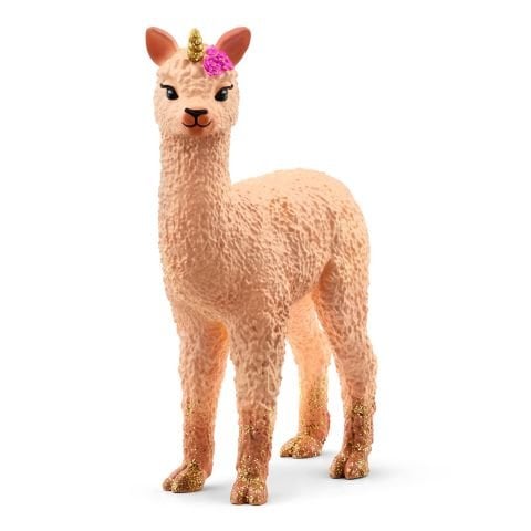 Lama Unicorn Bebek