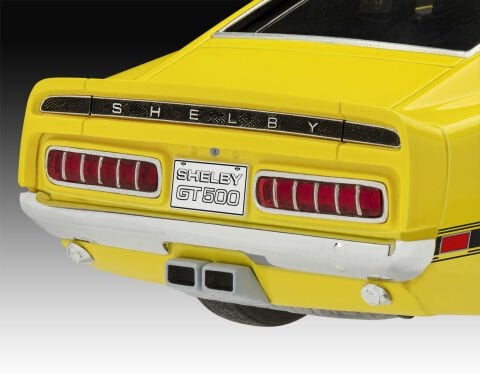 Revell '70 Shelby® GT500™