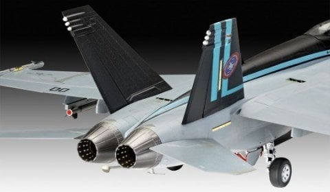 FA18E Super Hornet