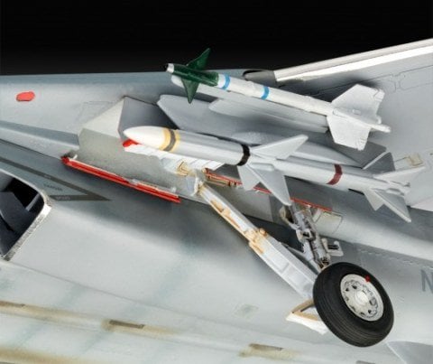 Maverick's F-14A Tomcat ''Top Gun''